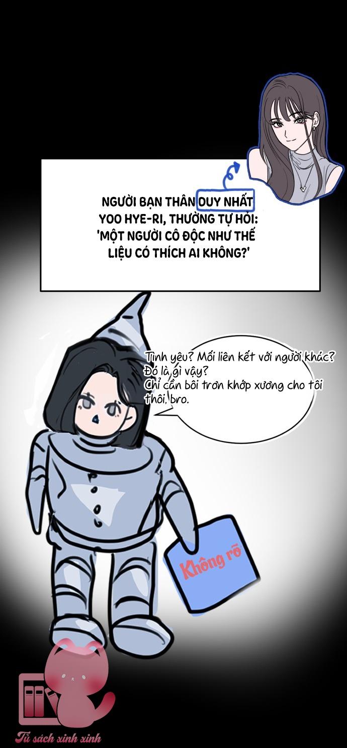 Muốn Bị Lừa Dối - Chap 1 - Trang 25