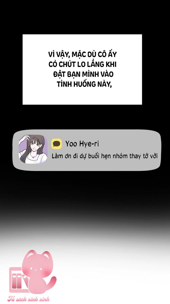 Muốn Bị Lừa Dối - Chap 1 - Trang 26