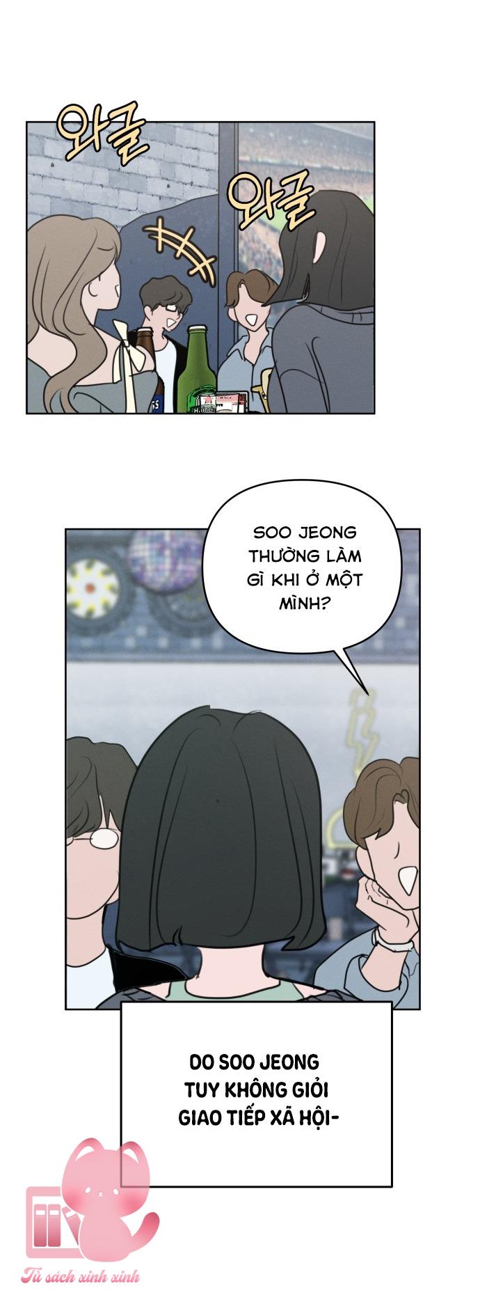 Muốn Bị Lừa Dối - Chap 1 - Trang 28