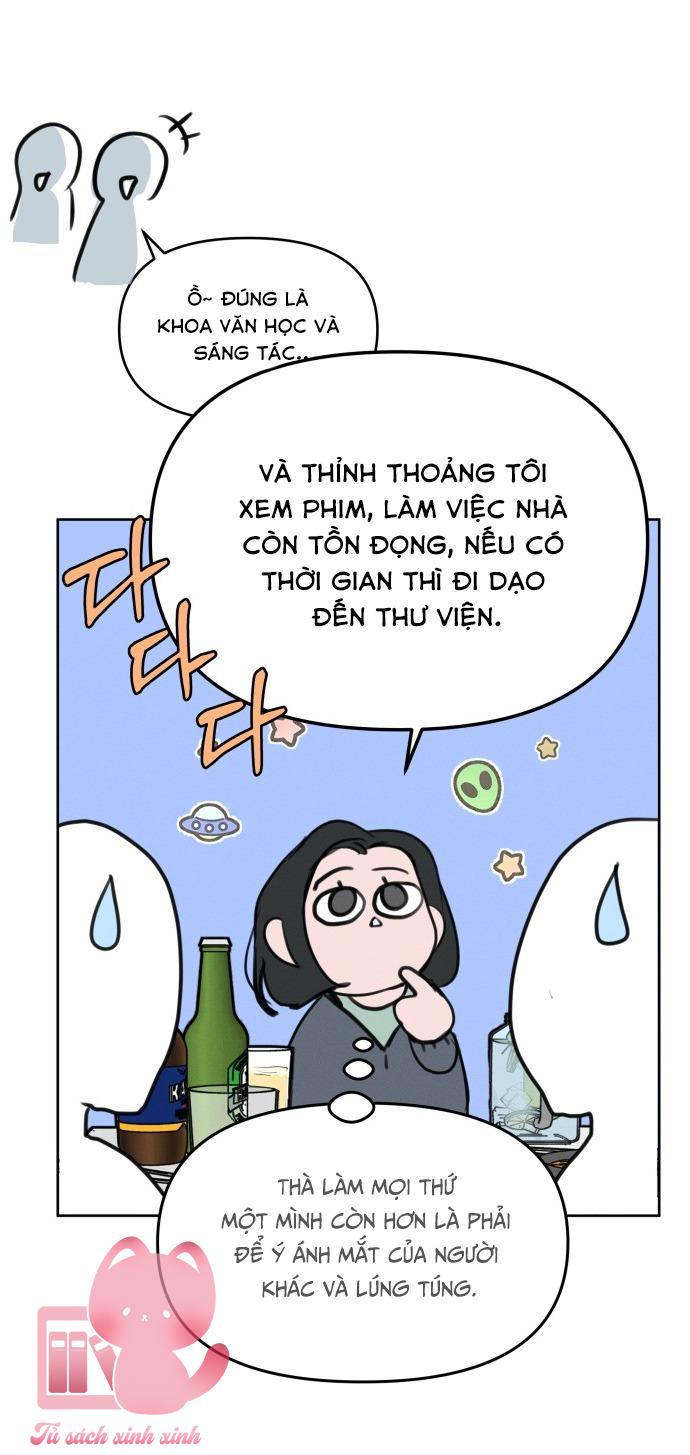 Muốn Bị Lừa Dối - Chap 1 - Trang 30