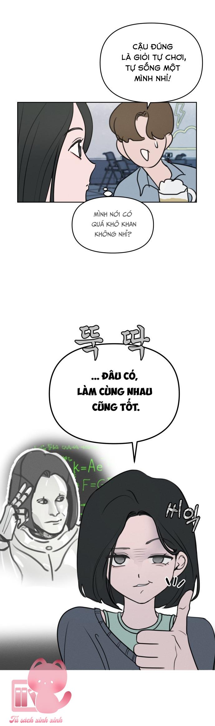 Muốn Bị Lừa Dối - Chap 1 - Trang 31