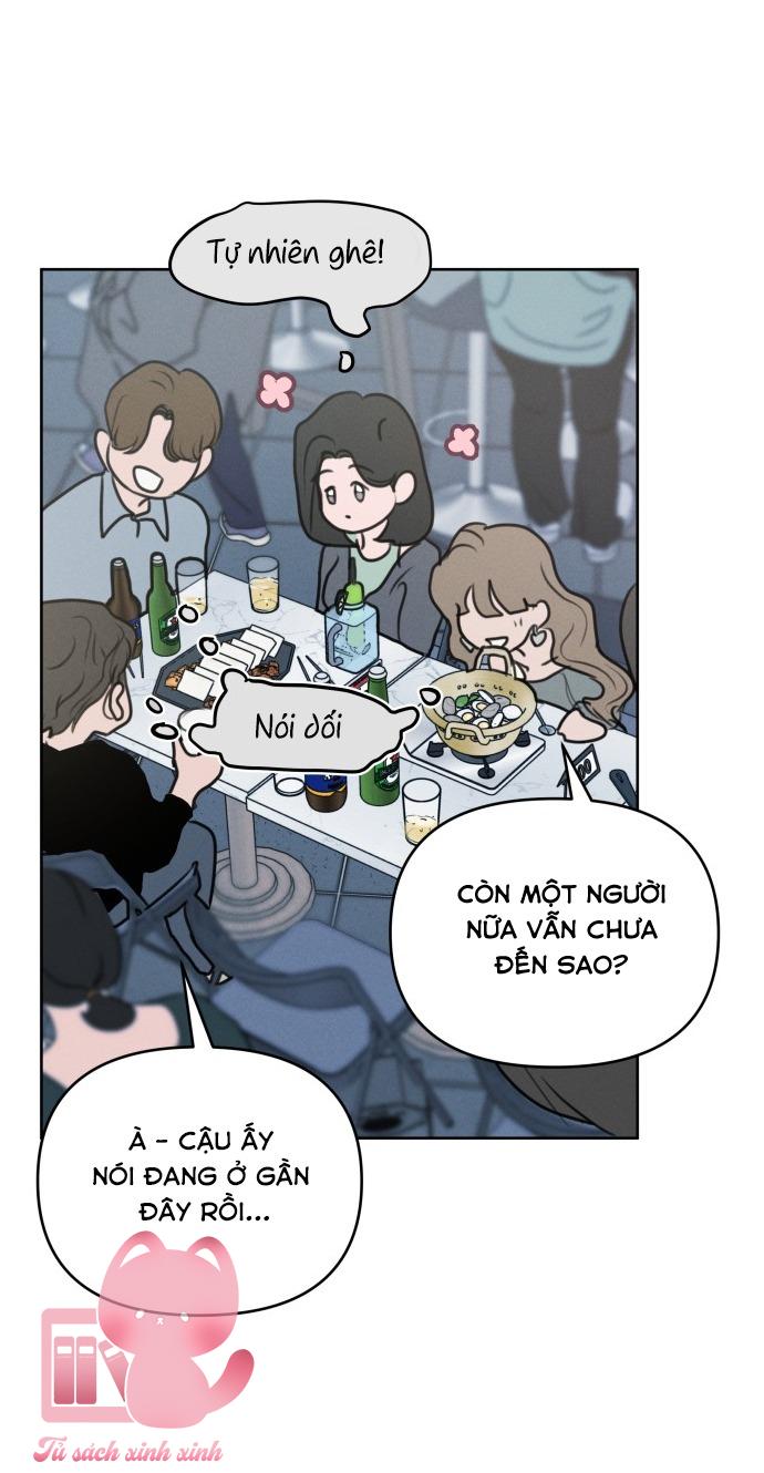 Muốn Bị Lừa Dối - Chap 1 - Trang 32