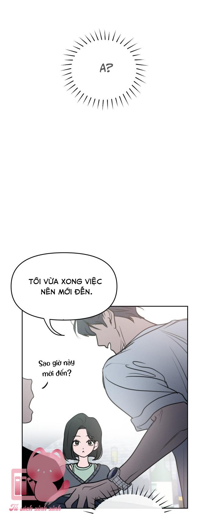 Muốn Bị Lừa Dối - Chap 1 - Trang 34