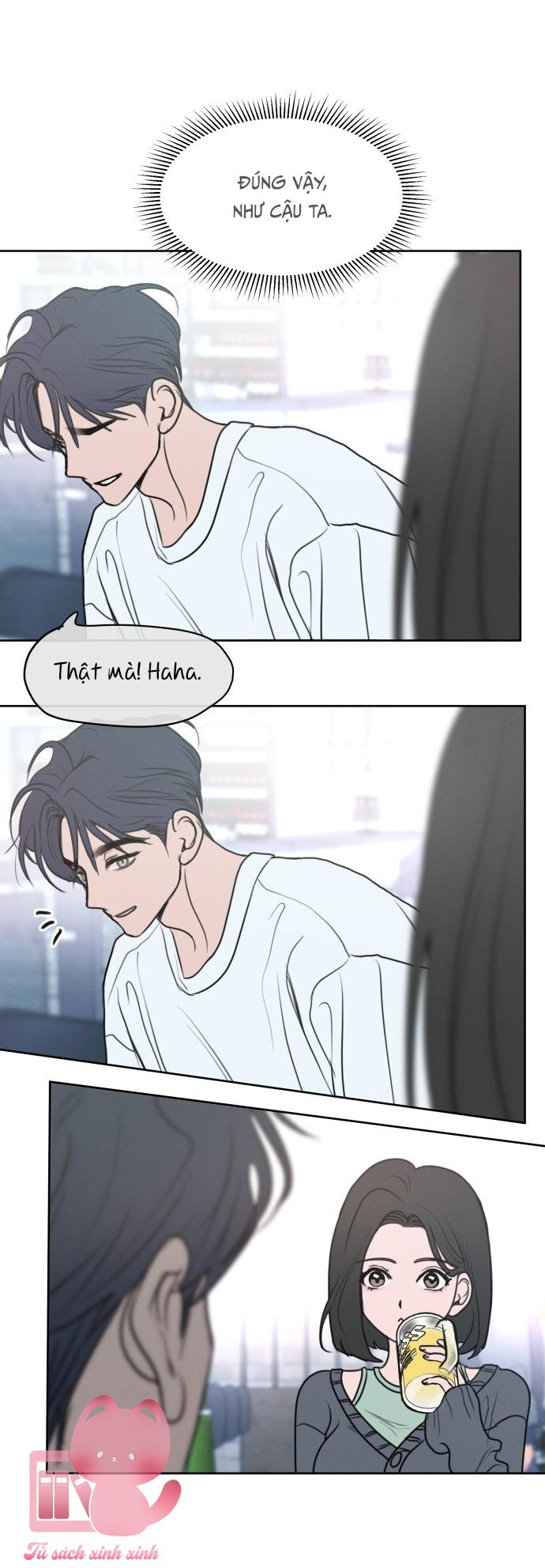 Muốn Bị Lừa Dối - Chap 1 - Trang 39