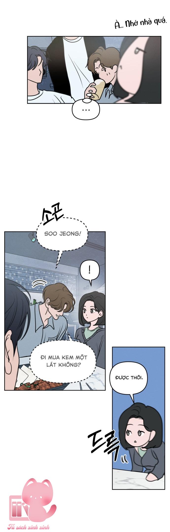 Muốn Bị Lừa Dối - Chap 1 - Trang 41