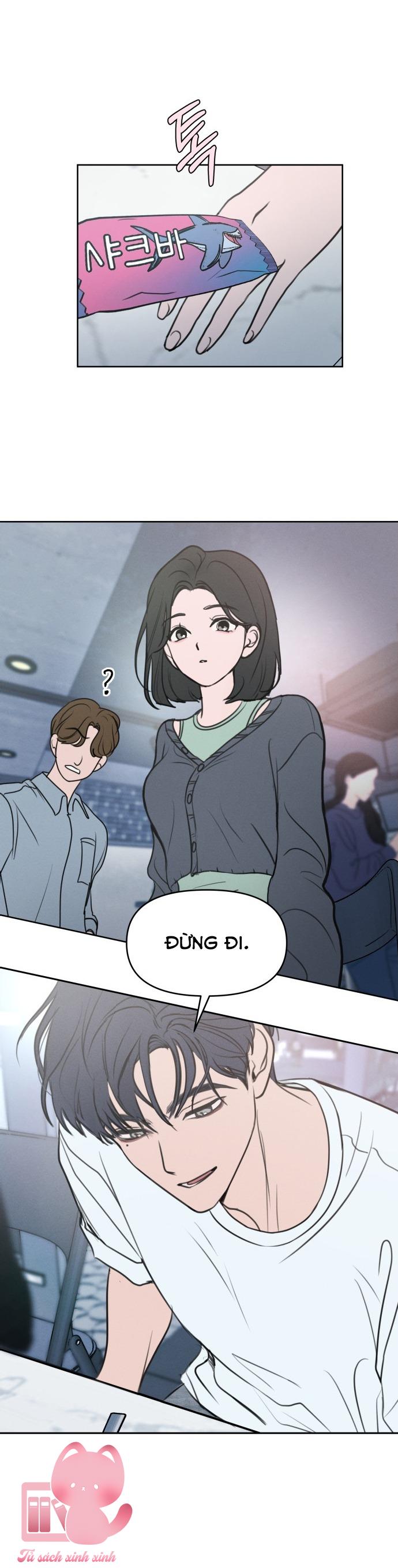 Muốn Bị Lừa Dối - Chap 1 - Trang 42