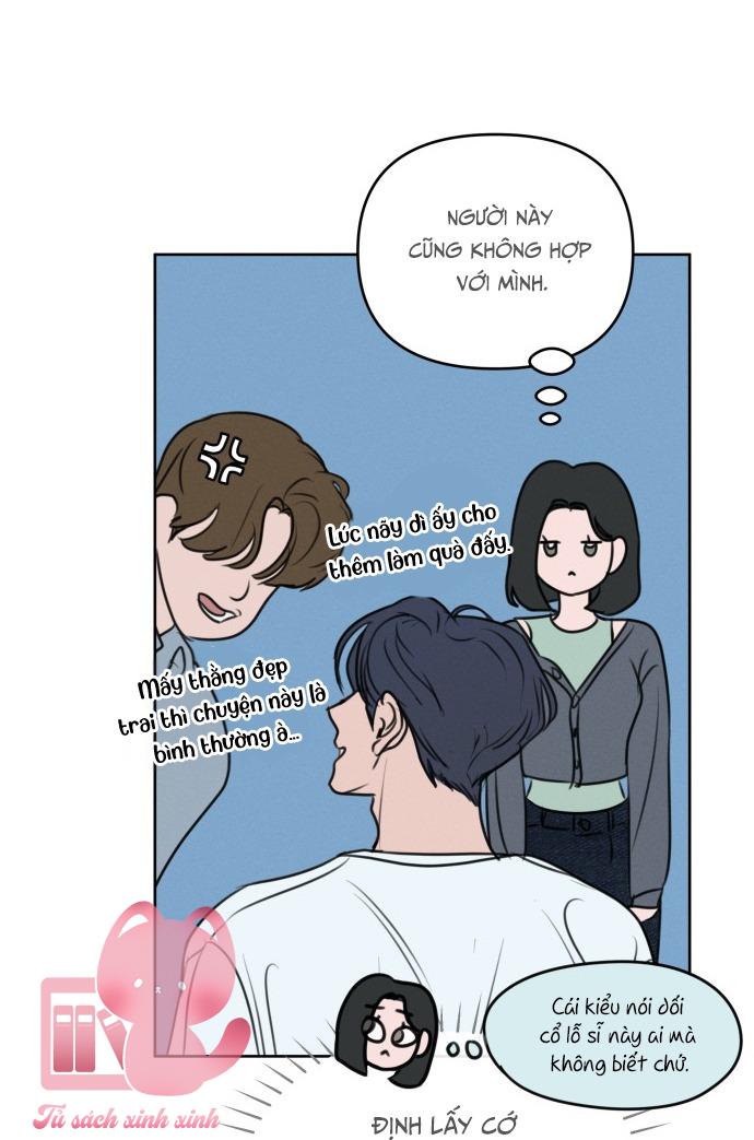 Muốn Bị Lừa Dối - Chap 1 - Trang 44
