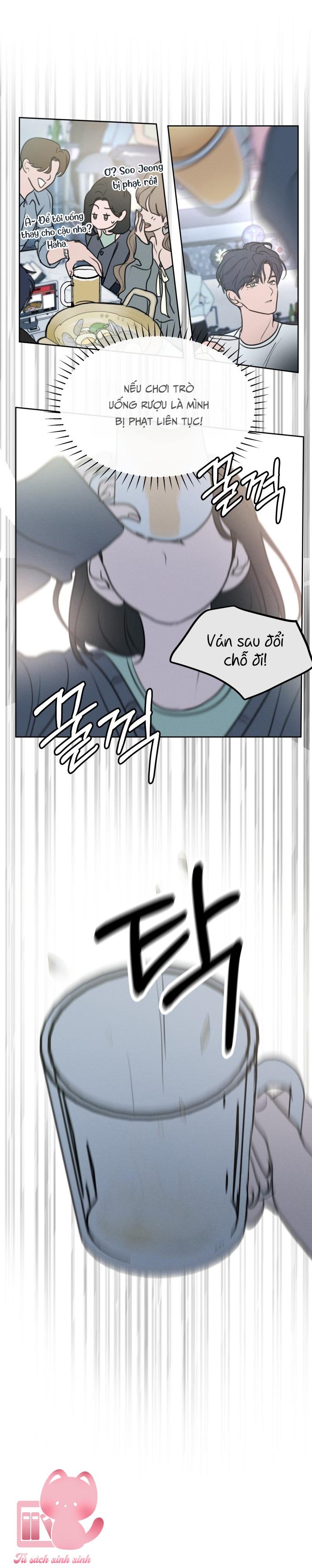 Muốn Bị Lừa Dối - Chap 1 - Trang 46