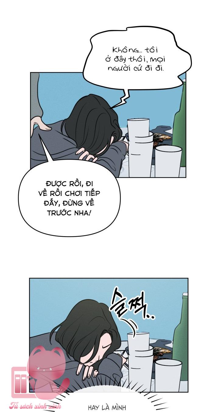 Muốn Bị Lừa Dối - Chap 1 - Trang 48