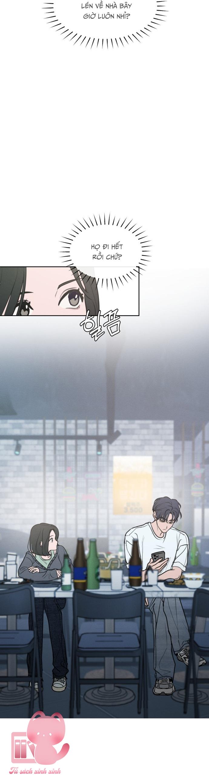 Muốn Bị Lừa Dối - Chap 1 - Trang 49