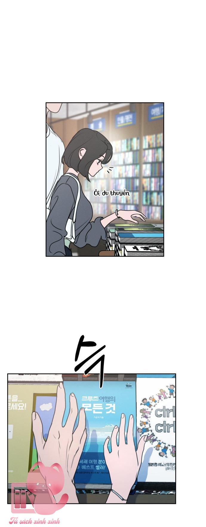 Muốn Bị Lừa Dối - Chap 1 - Trang 5