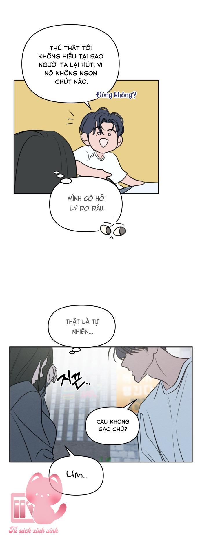 Muốn Bị Lừa Dối - Chap 1 - Trang 52