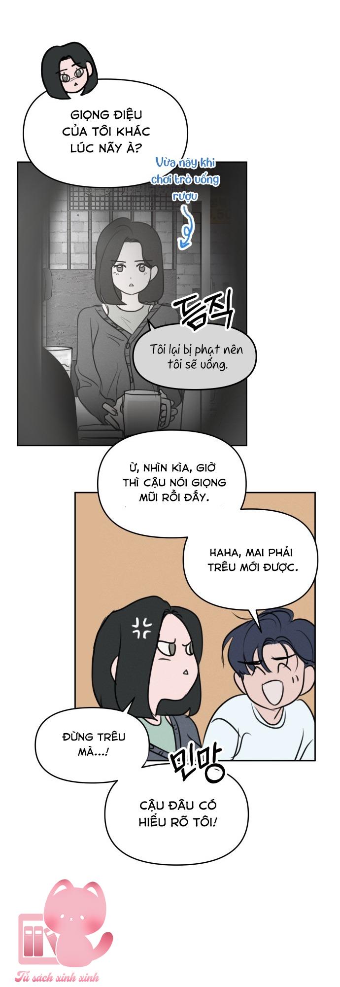 Muốn Bị Lừa Dối - Chap 1 - Trang 54