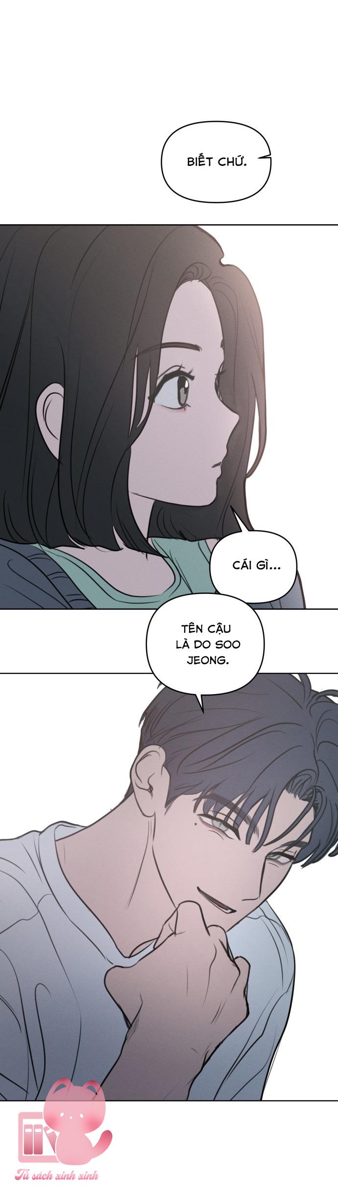 Muốn Bị Lừa Dối - Chap 1 - Trang 55