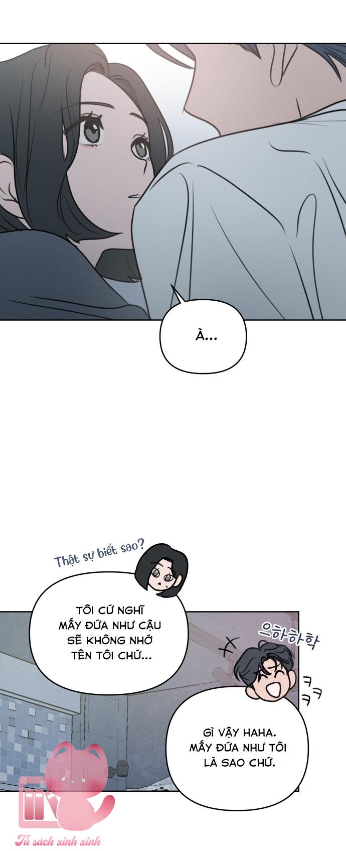 Muốn Bị Lừa Dối - Chap 1 - Trang 57