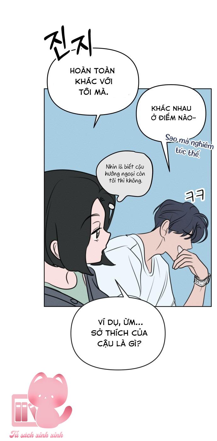 Muốn Bị Lừa Dối - Chap 1 - Trang 58