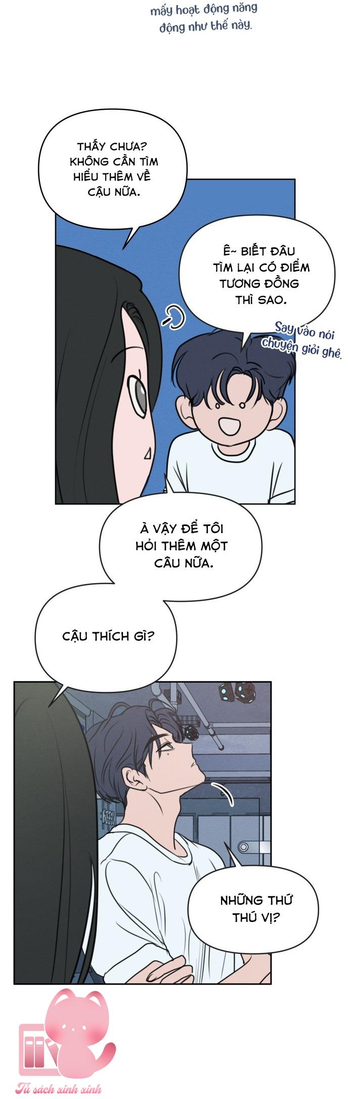 Muốn Bị Lừa Dối - Chap 1 - Trang 60