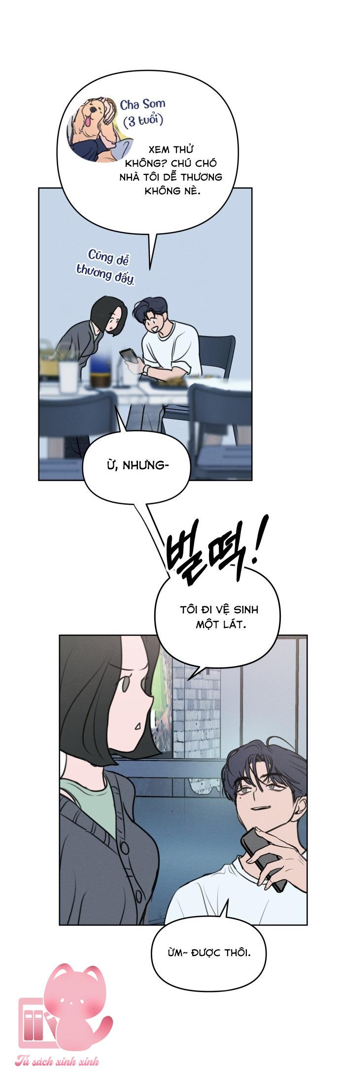 Muốn Bị Lừa Dối - Chap 1 - Trang 63