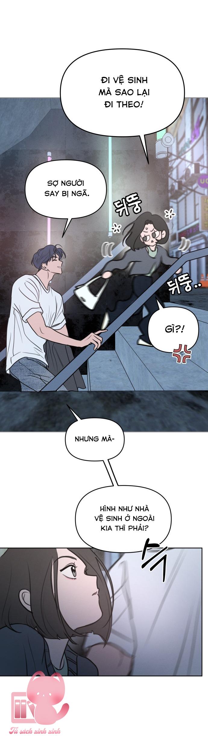 Muốn Bị Lừa Dối - Chap 1 - Trang 64
