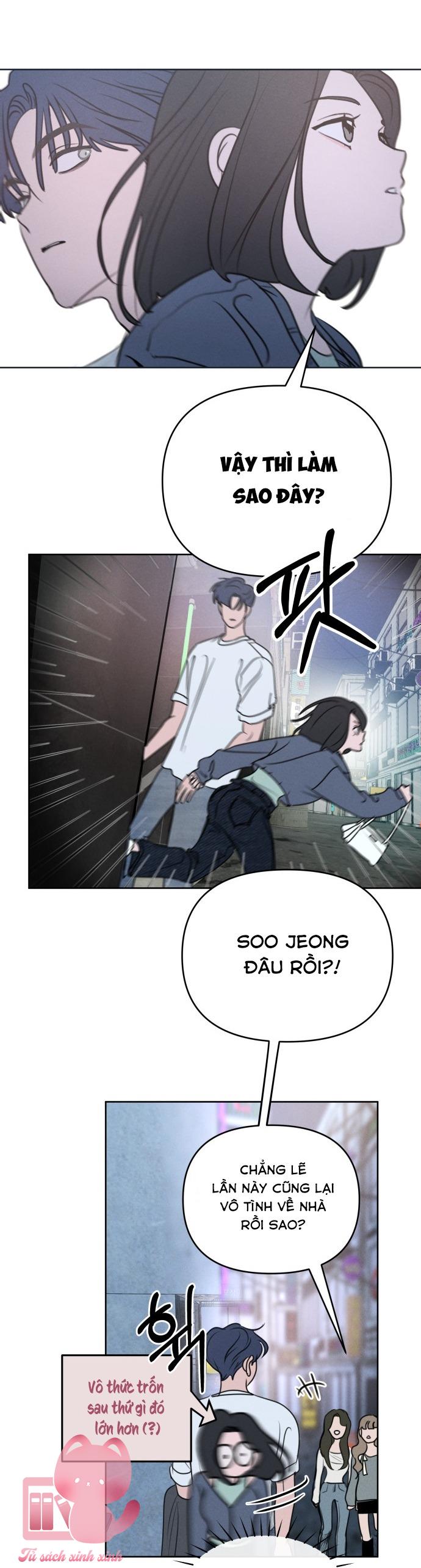 Muốn Bị Lừa Dối - Chap 1 - Trang 69
