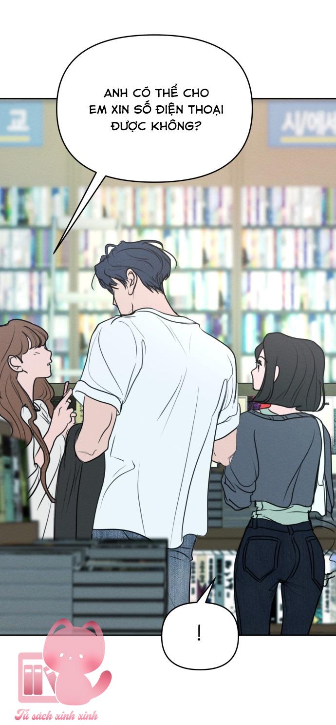 Muốn Bị Lừa Dối - Chap 1 - Trang 7