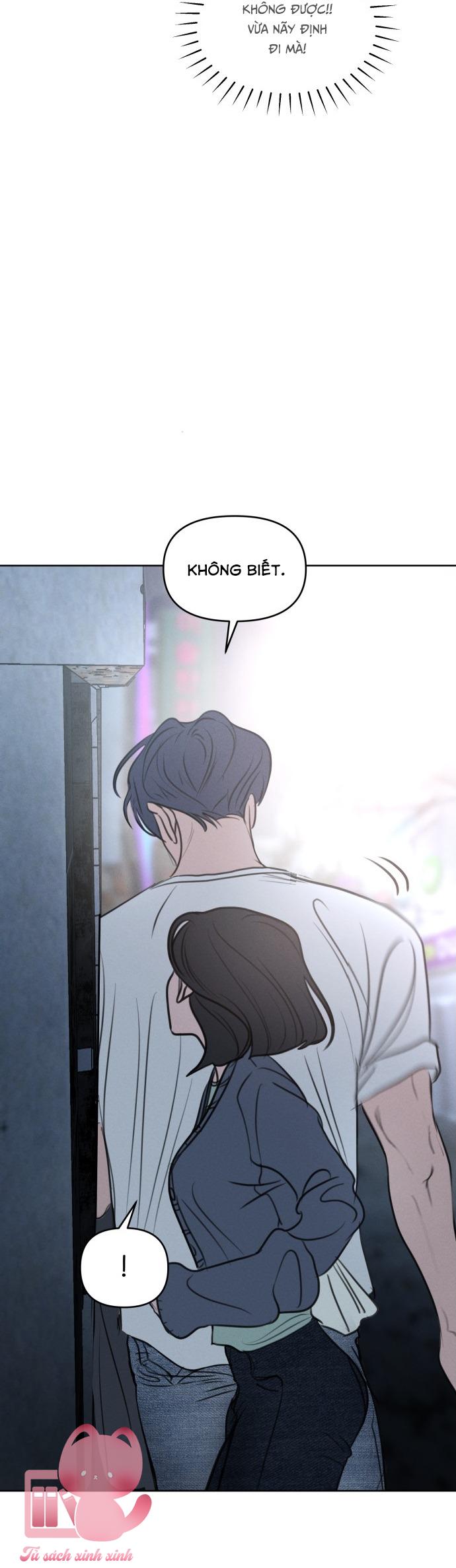 Muốn Bị Lừa Dối - Chap 1 - Trang 70