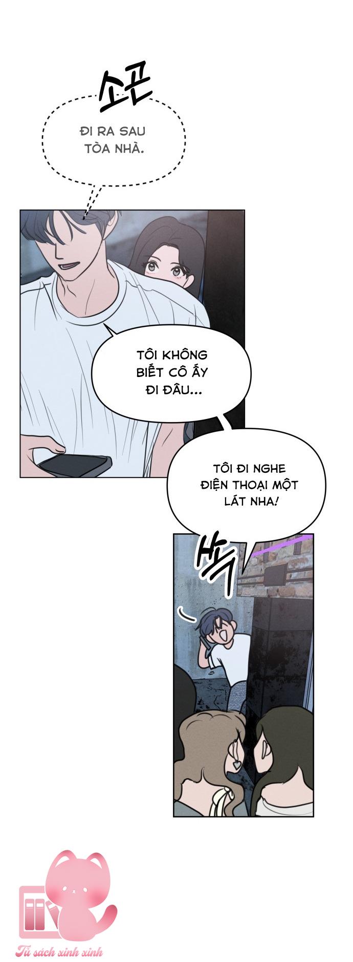 Muốn Bị Lừa Dối - Chap 1 - Trang 71