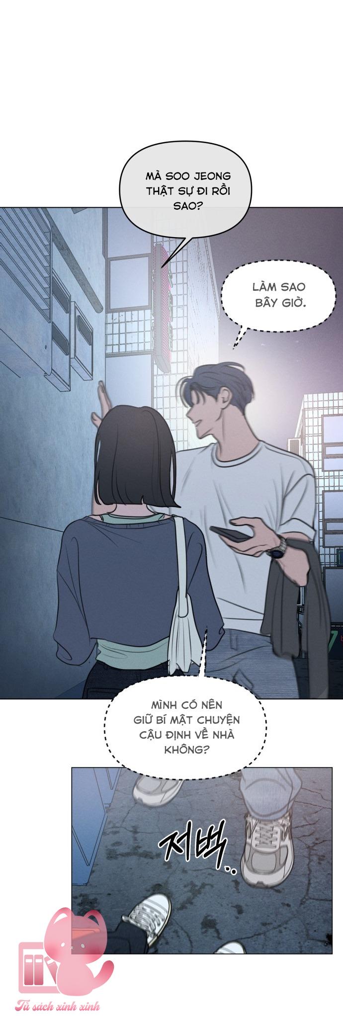 Muốn Bị Lừa Dối - Chap 1 - Trang 72