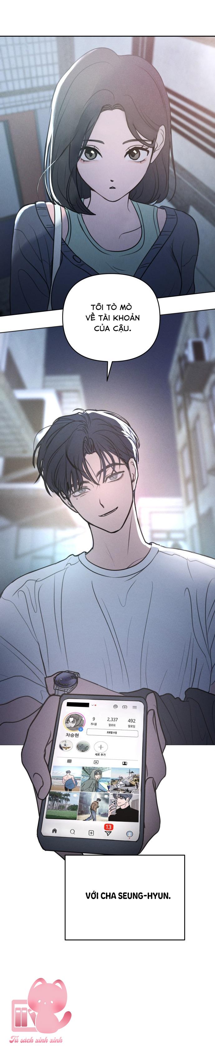 Muốn Bị Lừa Dối - Chap 1 - Trang 76