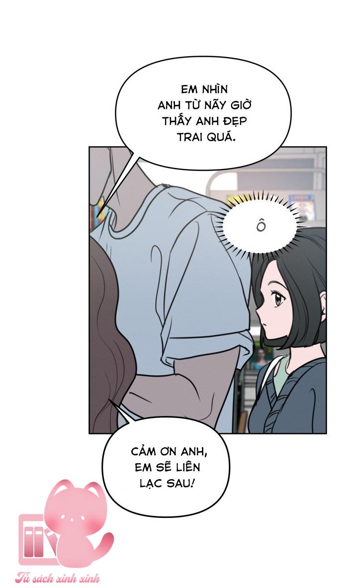 Muốn Bị Lừa Dối - Chap 1 - Trang 8