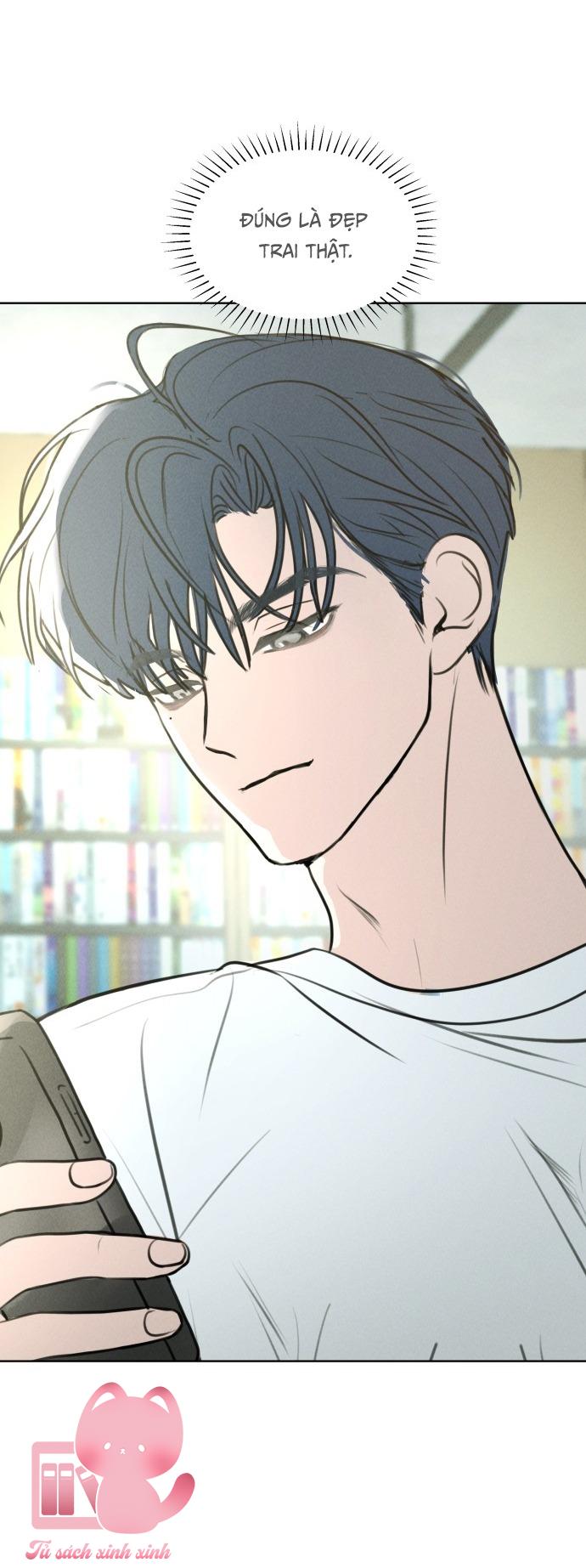 Muốn Bị Lừa Dối - Chap 1 - Trang 9