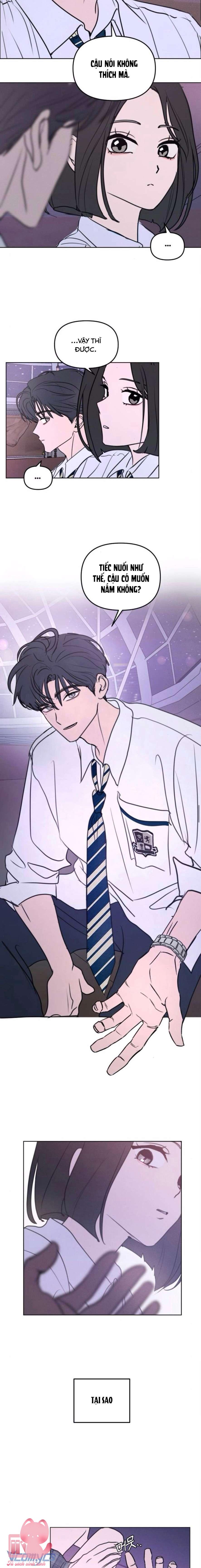 Muốn Bị Lừa Dối - Chap 10 - Trang 13