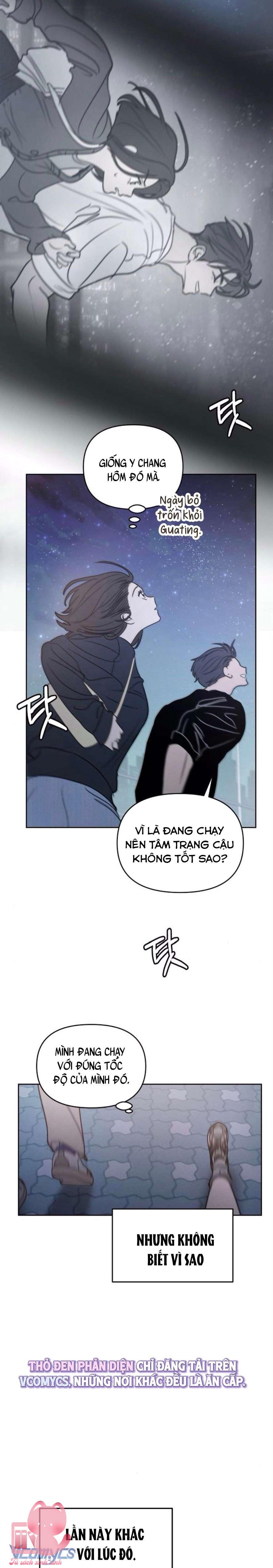 Muốn Bị Lừa Dối - Chap 10 - Trang 18