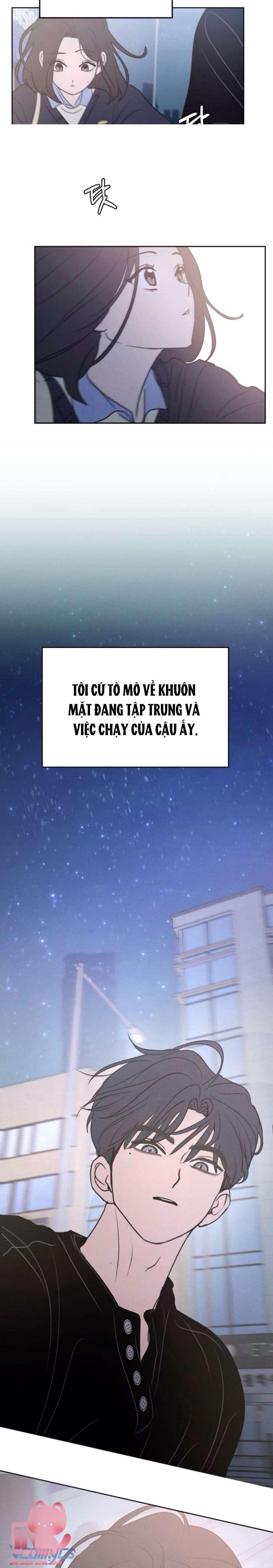 Muốn Bị Lừa Dối - Chap 10 - Trang 19