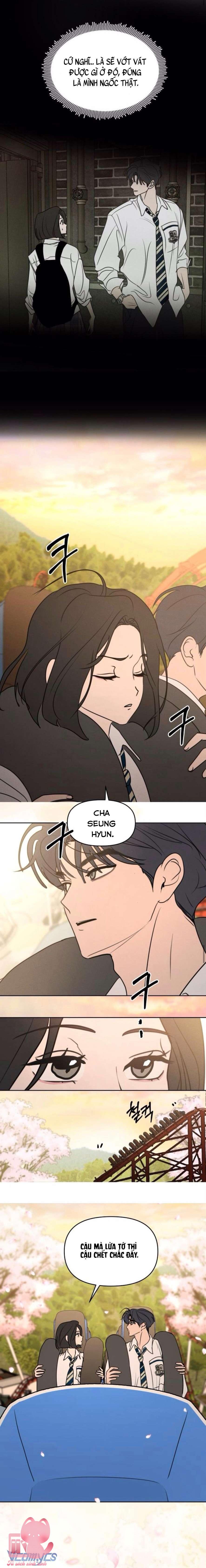 Muốn Bị Lừa Dối - Chap 10 - Trang 7