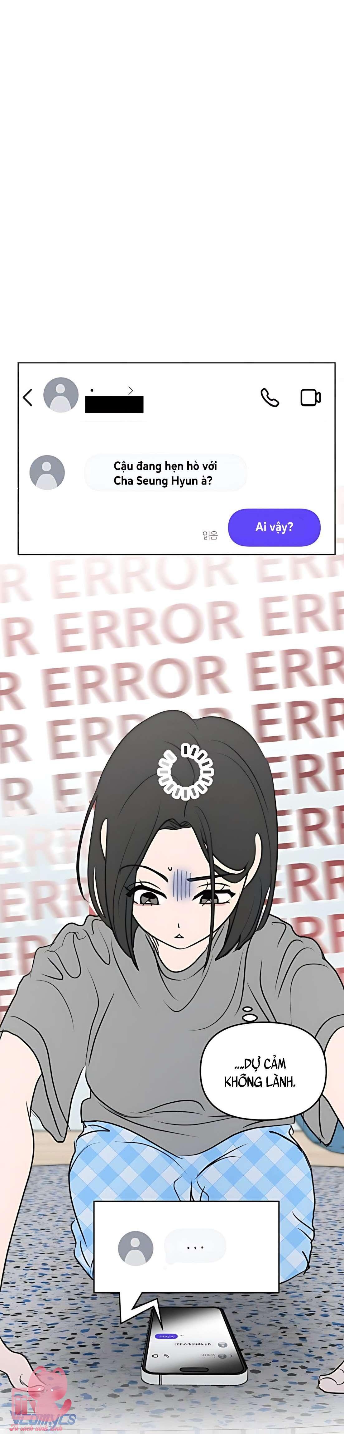 Muốn Bị Lừa Dối - Chap 11 - Trang 11