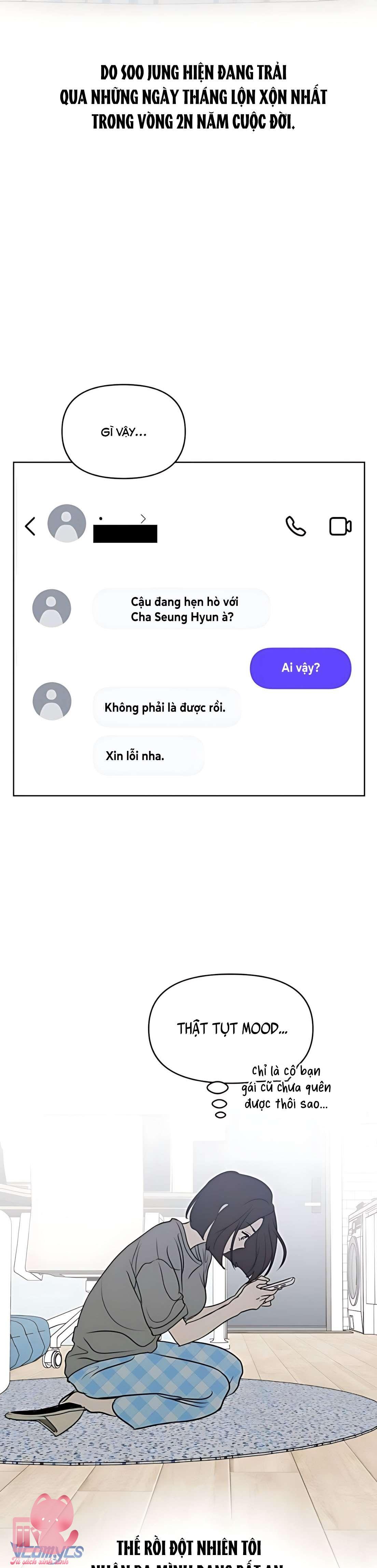 Muốn Bị Lừa Dối - Chap 11 - Trang 12