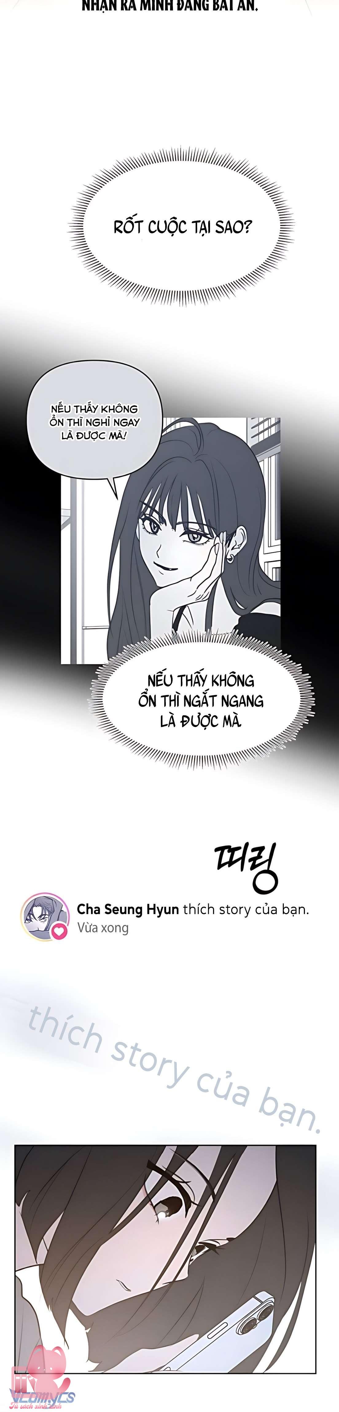 Muốn Bị Lừa Dối - Chap 11 - Trang 13