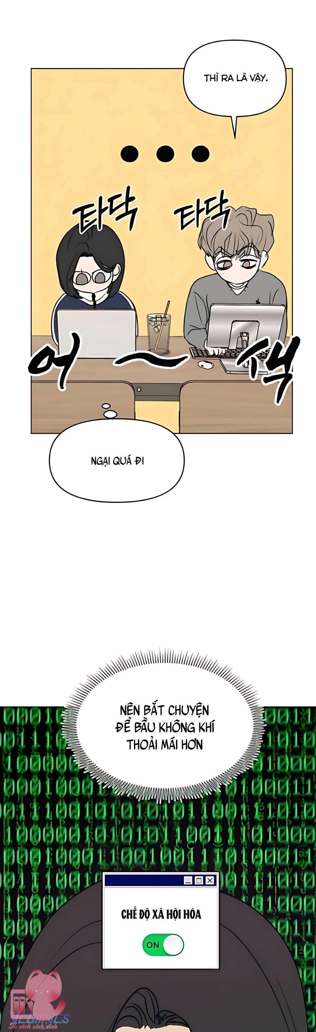 Muốn Bị Lừa Dối - Chap 11 - Trang 24