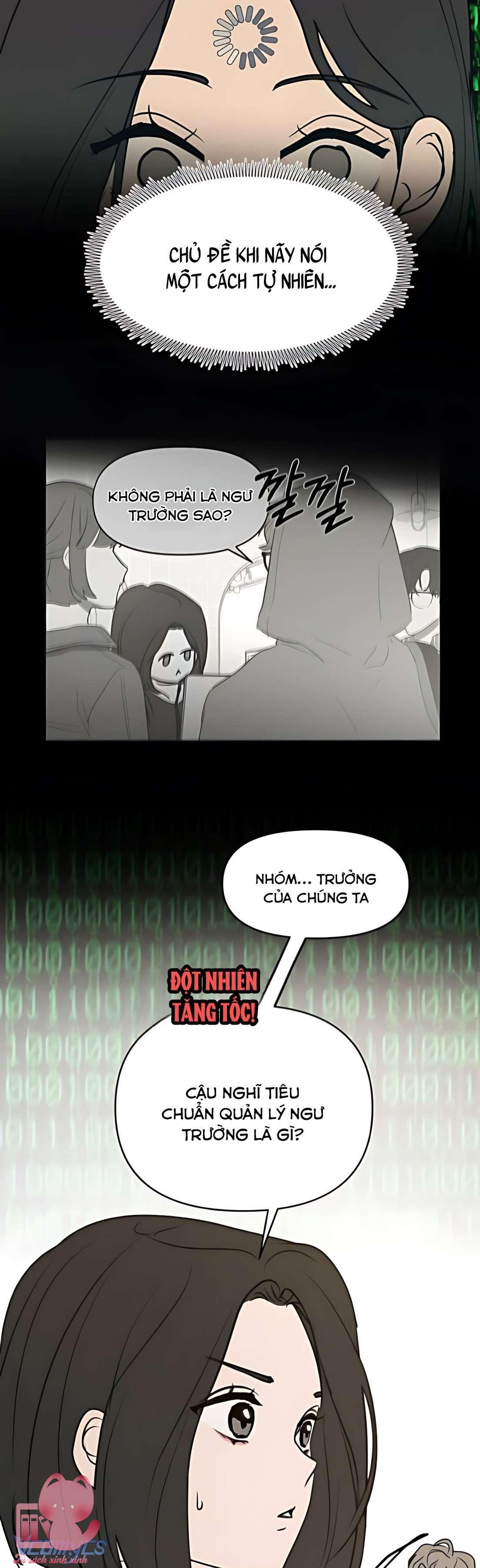Muốn Bị Lừa Dối - Chap 11 - Trang 25