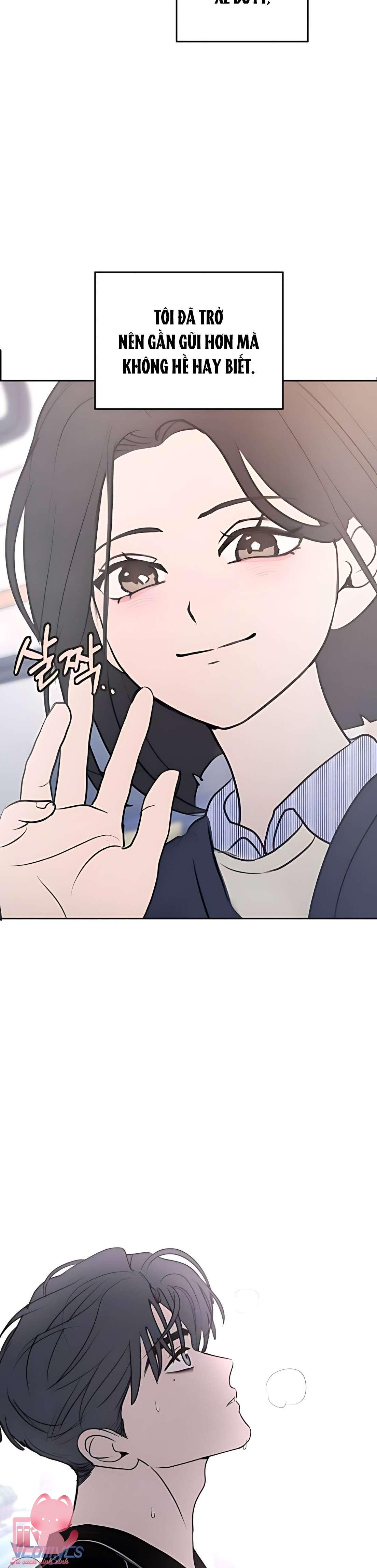 Muốn Bị Lừa Dối - Chap 11 - Trang 4