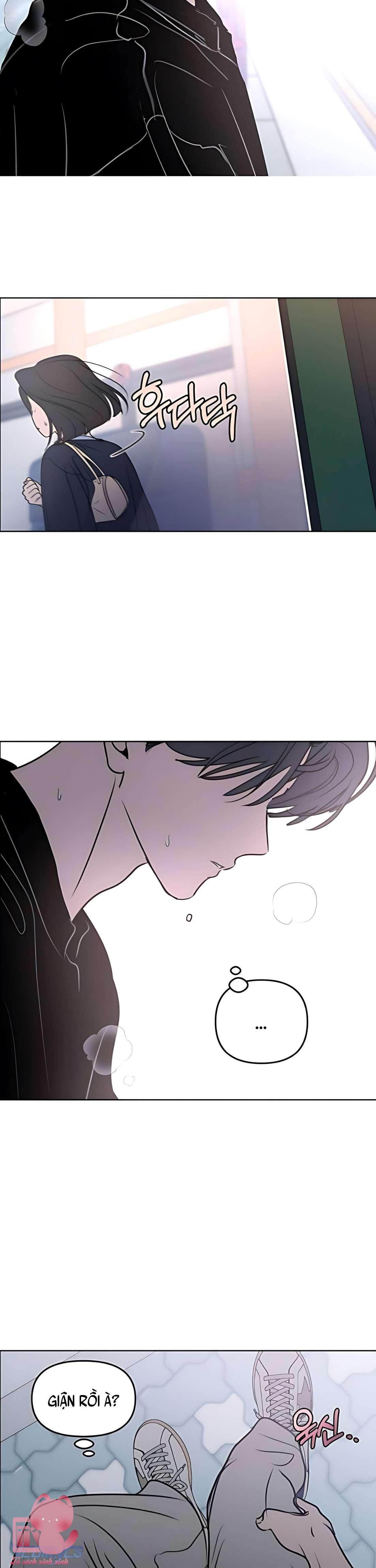 Muốn Bị Lừa Dối - Chap 11 - Trang 5