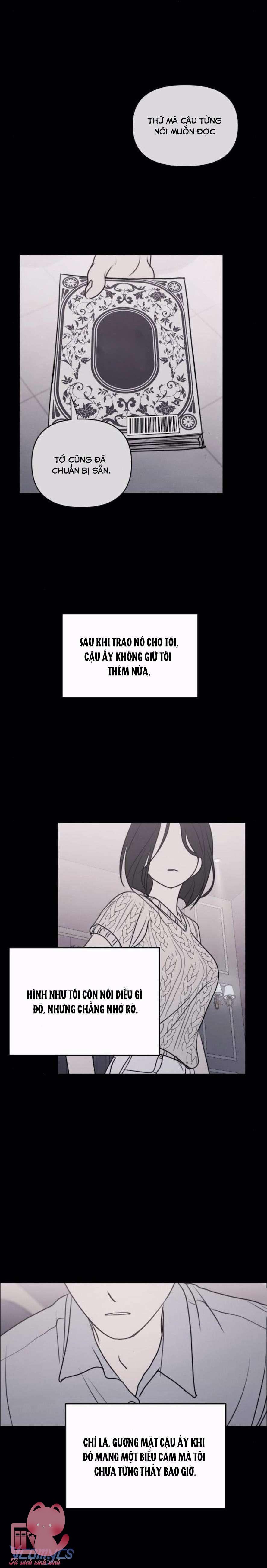 Muốn Bị Lừa Dối - Chap 13 - Trang 10