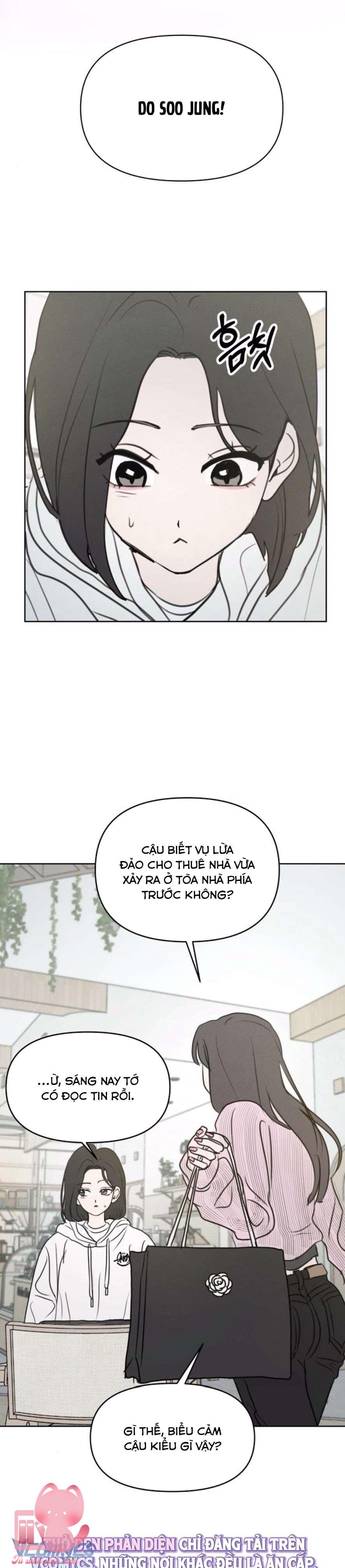 Muốn Bị Lừa Dối - Chap 13 - Trang 12