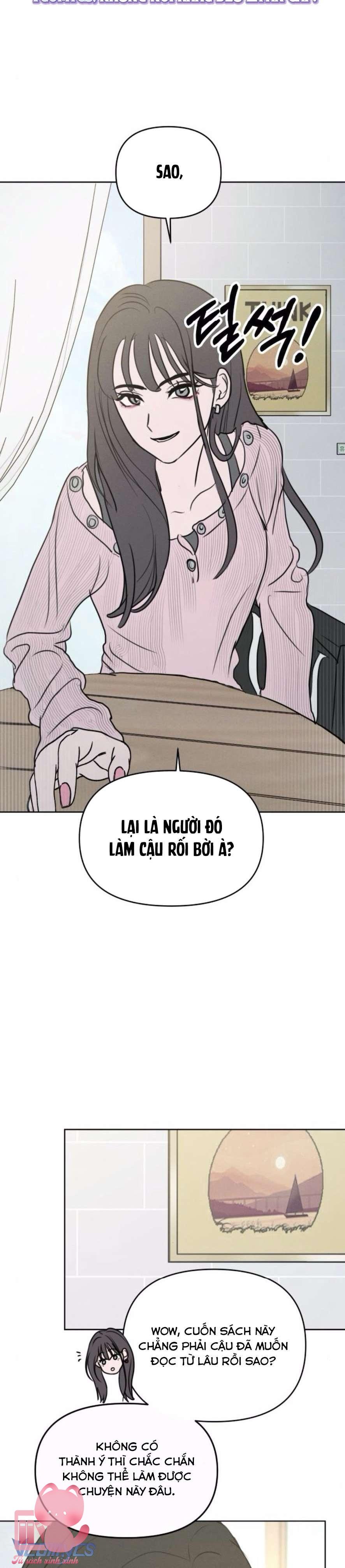 Muốn Bị Lừa Dối - Chap 13 - Trang 13