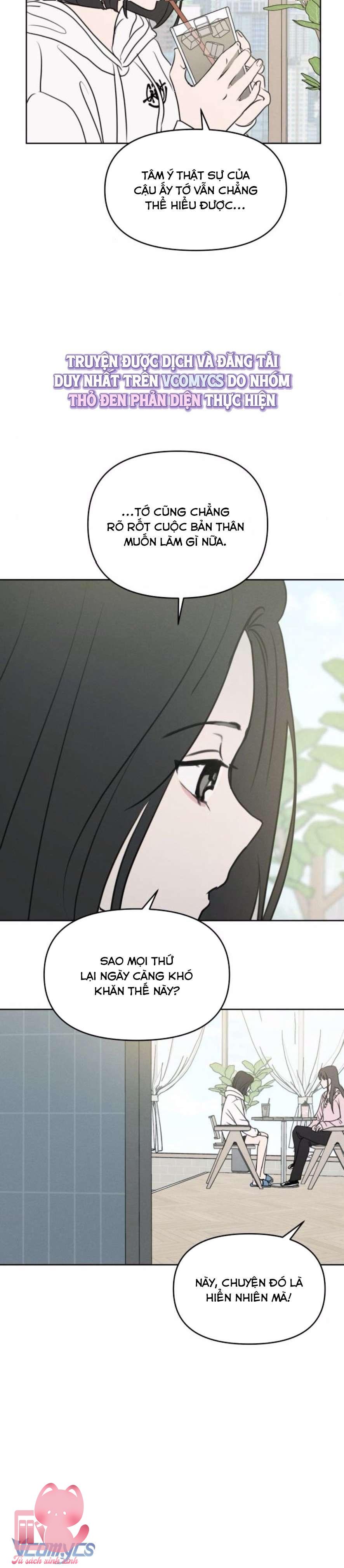 Muốn Bị Lừa Dối - Chap 13 - Trang 15