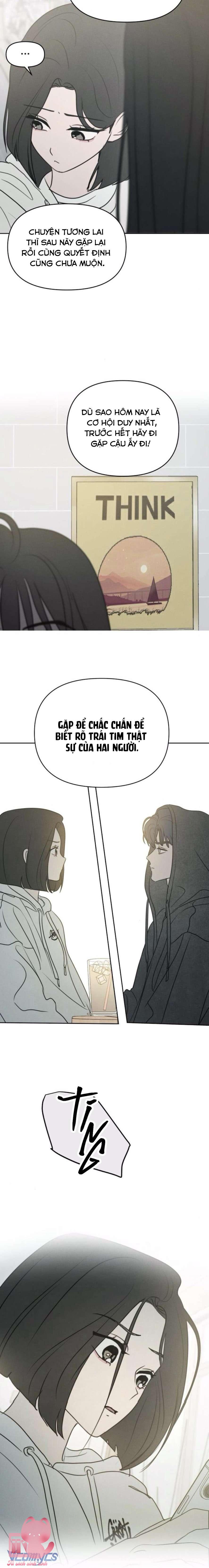 Muốn Bị Lừa Dối - Chap 13 - Trang 18
