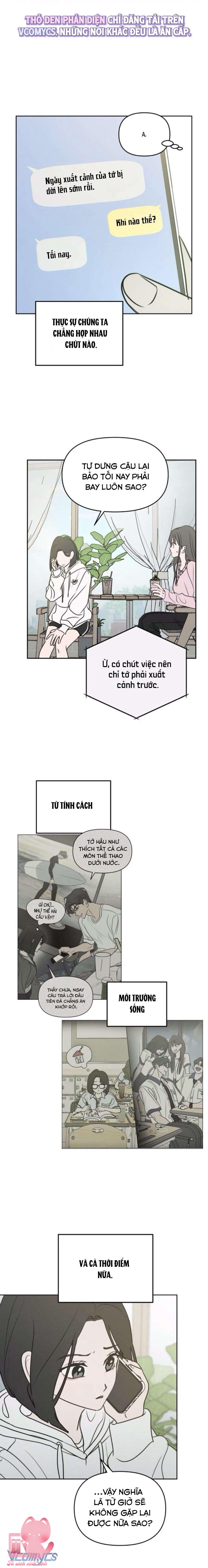 Muốn Bị Lừa Dối - Chap 13 - Trang 19