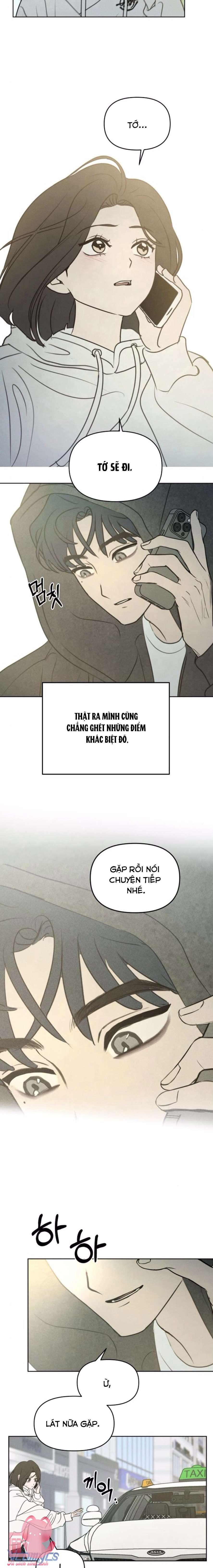 Muốn Bị Lừa Dối - Chap 13 - Trang 21