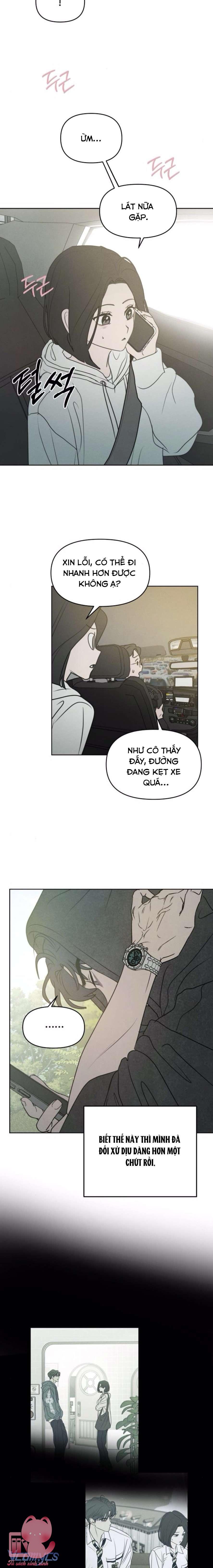 Muốn Bị Lừa Dối - Chap 13 - Trang 22